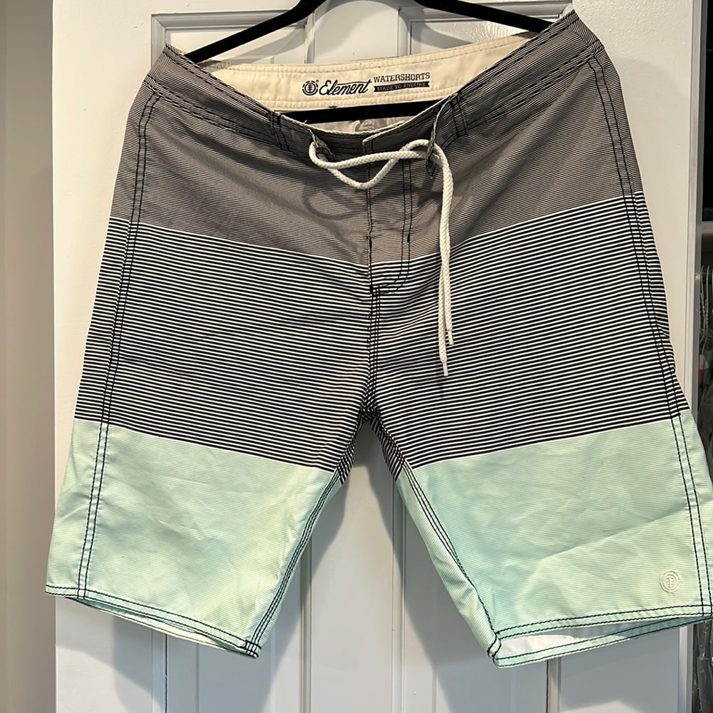 Watershorts
